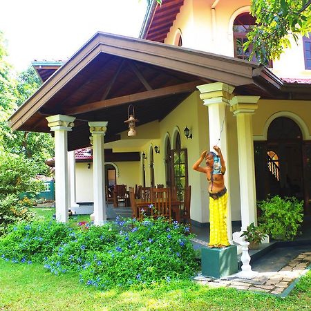 Villa Eco Green Νεγκόμπο Εξωτερικό φωτογραφία