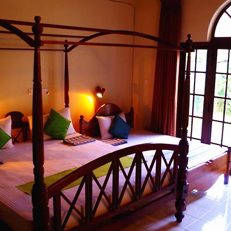Villa Eco Green Νεγκόμπο Εξωτερικό φωτογραφία