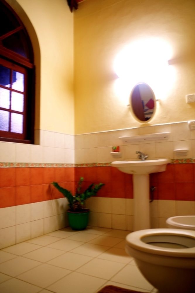 Villa Eco Green Νεγκόμπο Εξωτερικό φωτογραφία