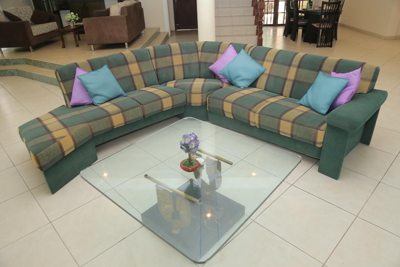 Villa Eco Green Νεγκόμπο Εξωτερικό φωτογραφία