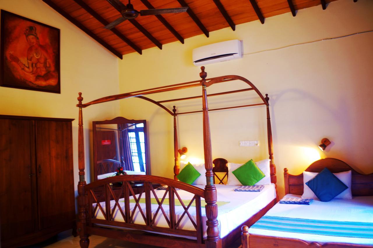Villa Eco Green Νεγκόμπο Εξωτερικό φωτογραφία