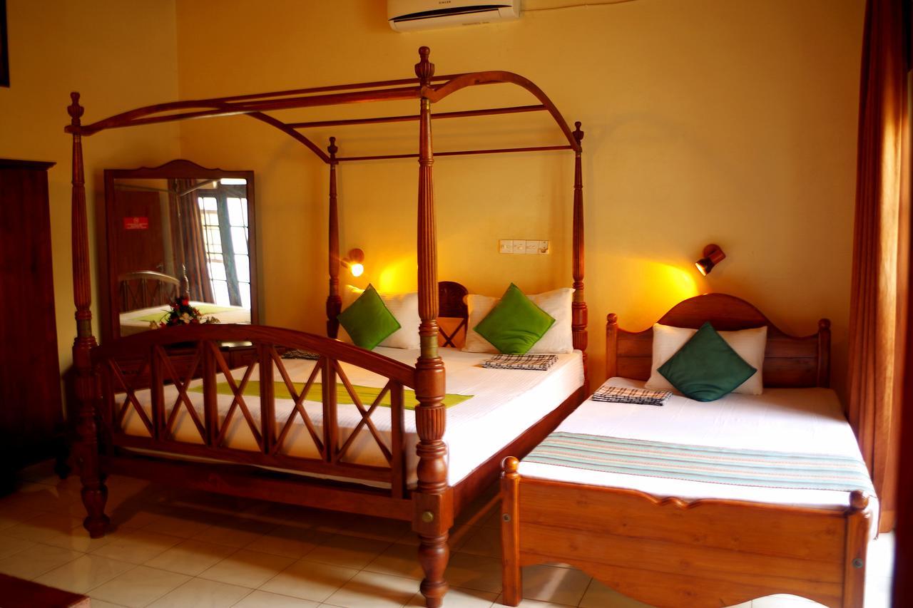 Villa Eco Green Νεγκόμπο Εξωτερικό φωτογραφία