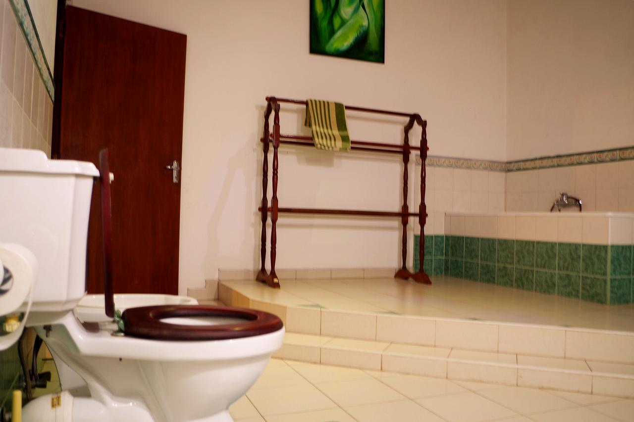 Villa Eco Green Νεγκόμπο Εξωτερικό φωτογραφία