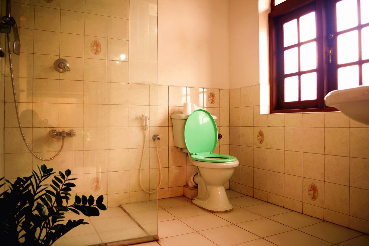 Villa Eco Green Νεγκόμπο Εξωτερικό φωτογραφία