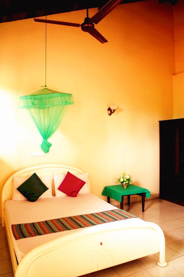Villa Eco Green Νεγκόμπο Εξωτερικό φωτογραφία