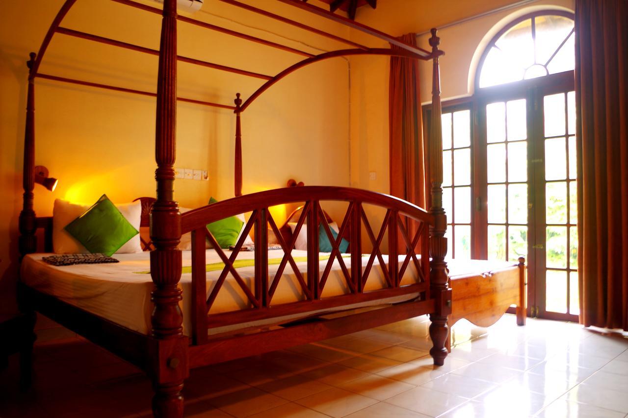 Villa Eco Green Νεγκόμπο Εξωτερικό φωτογραφία