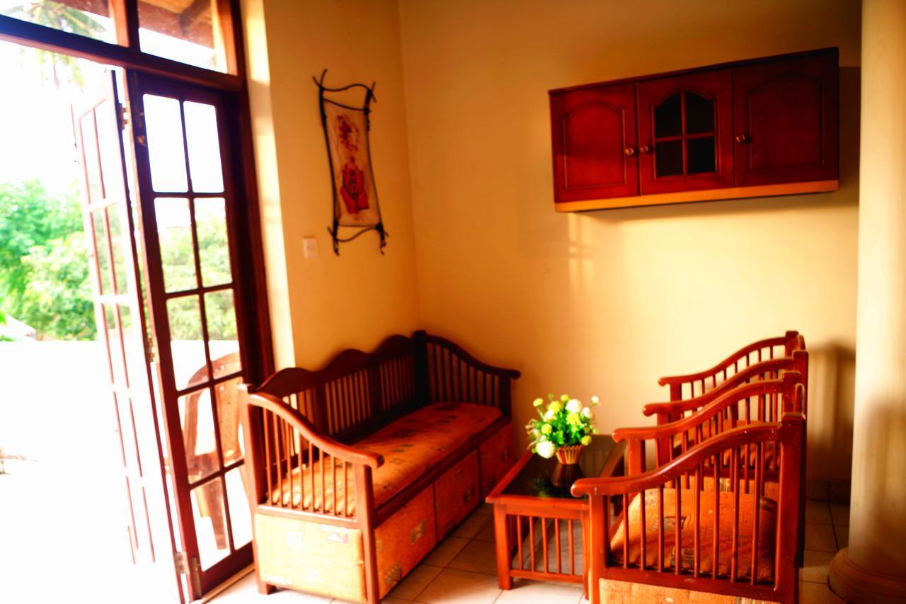 Villa Eco Green Νεγκόμπο Εξωτερικό φωτογραφία