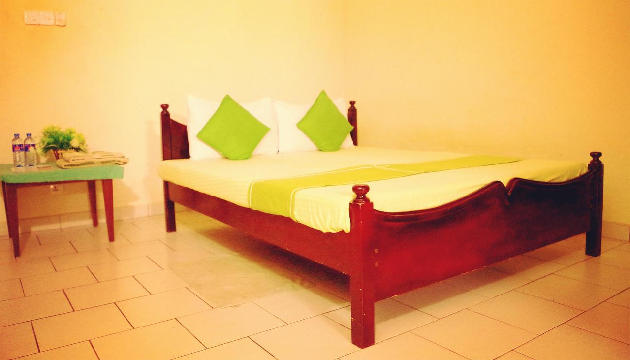 Villa Eco Green Νεγκόμπο Εξωτερικό φωτογραφία