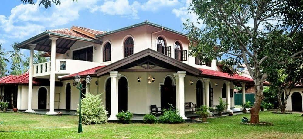 Villa Eco Green Νεγκόμπο Εξωτερικό φωτογραφία